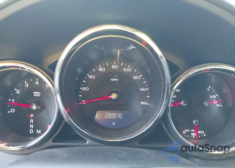 2014 Cadillac Cts Premium из США, поврежденный, VIN 1G6DD1E33E0155912